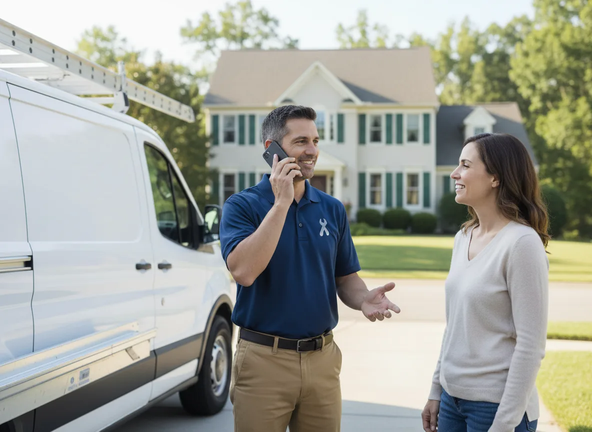 Home Gutter Service Hilltown, PA FAQs